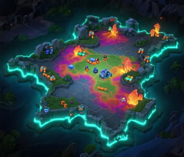 Heatmap Analysis